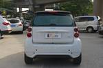 smartfortwo2013款1.0 MHD 硬顶冰炫特别版