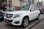 奔驰GLK级2013款GLK 300 4MATIC 动感型