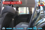 Jeep指南者2010款2.4L 运动版