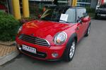 MINICLUBMAN2011款1.6L ONE