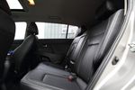 起亚智跑2011款2.0L 手动两驱 GLS