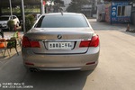 宝马7系2009款730Li 领先型