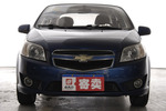 雪佛兰乐风2010款1.6L 自动 格调版