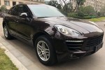 保时捷Macan2016款Macan 2.0T