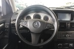 奔驰GLK级2010款GLK300 4MATIC 动感型