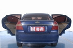 雪佛兰乐风2008款1.4SL MT