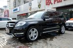 奔驰GLK级2013款GLK 300 4MATIC 动感型