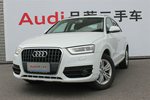 奥迪Q32015款35 TFSI 舒适型