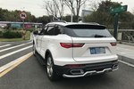 众泰T7002017款1.8T 自动尊享型