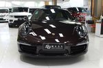 保时捷9112013款Carrera 4S 3.8L