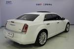 克莱斯勒3002013款300C 3.6L 尊适版