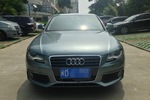 奥迪A4L2012款2.0TFSI 舒适型