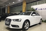 奥迪A4L2015款35 TFSI 自动标准型