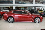 保时捷Panamera2012款Panamera Turbo S 4.8T 