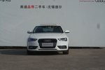 奥迪A4L2013款35 TFSI 自动技术型