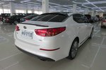 起亚K52014款2.0T 自动T-PREMIUM