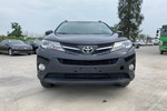 丰田RAV4荣放2013款2.0L CVT四驱风尚版 