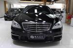 奔驰S级 AMG2013款S65L AMG Grand Edition