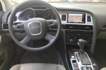 奥迪A6L2010款2.8FSI quattro 豪华型