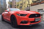 福特Mustang2016款2.3T 性能版