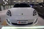 保时捷Panamera2013款Panamera Platinum Edition 3.6L 