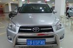 丰田RAV42009款2.4L 自动豪华版