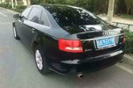 奥迪A6L2008款2.0TFSI 标准型(自动)