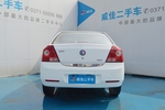 吉利金刚2010款1.5L 手动 经典型