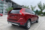 沃尔沃XC602011款2.0T 智雅版