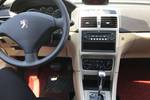 标致307两厢2008款2.0L 自动雅致版