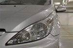 标致307三厢2006款1.6 XS 手自一体型