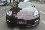 保时捷Panamera2010款Panamera 3.6L 