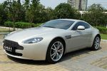 阿斯顿马丁V8 Vantage2011款4.7 Sportshift Coupe