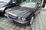 捷豹XJ2005款4.2 XJL 手自一体皇家加长版