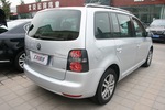 大众途安2011款1.4TSI DSG 智雅版5座