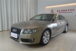 奥迪A5掀背2010款2.0TFSI 舒适型