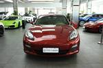 保时捷Panamera2010款Panamera 3.6L 