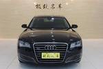 奥迪A8L2013款45 TFSI quattro舒适型