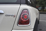 MINIMINI JCW2013款1.6T JOHN COOPER WORKS