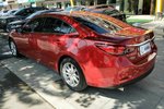 马自达MAZDA62015款2.0L 手自一体 豪华型