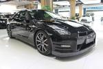 日产GT-R2012款3.8T Premium Edition 