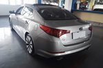 起亚K52012款2.0L 手自一体 DLX Nu