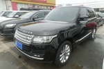 路虎揽胜2014款3.0 V6 SC Vogue