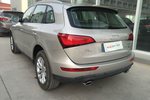 奥迪Q52015款40 TFSI 技术型