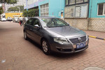 大众迈腾2007款1.8TSI 手自一体豪华型