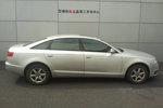 奥迪A6L2009款2.0TFSI 标准型AT