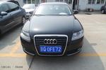 奥迪A6L2011款2.0TFSI 舒适型