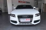 奥迪A4L2011款2.0TFSI 技术型