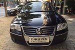 大众帕萨特2011款1.8TSI DSG 尊荣版