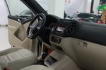 大众Tiguan2011款2.0TSI R-line